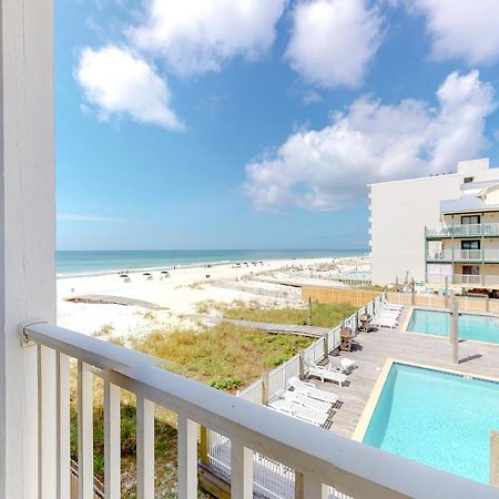 Apartament Sunchase #203 Gulf Shores Zewnętrze zdjęcie
