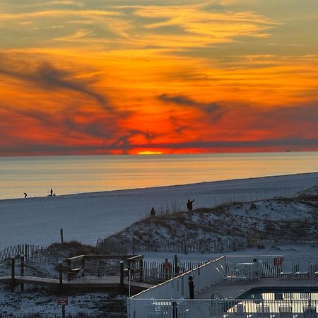 Apartament Sunchase #203 Gulf Shores Zewnętrze zdjęcie