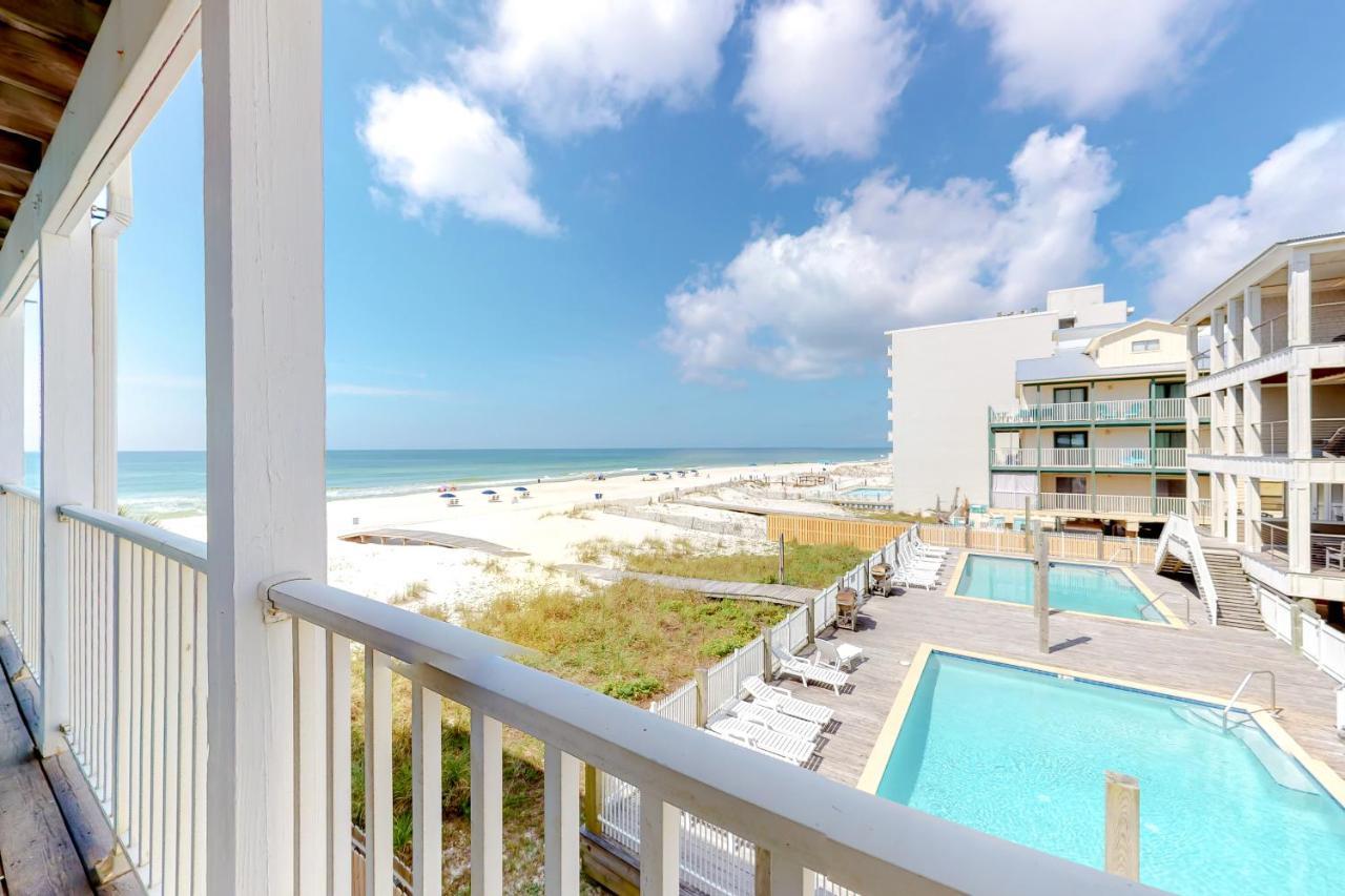 Apartament Sunchase #203 Gulf Shores Zewnętrze zdjęcie