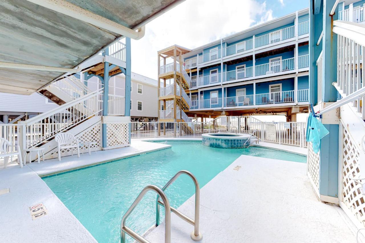 Apartament Sunchase #203 Gulf Shores Zewnętrze zdjęcie