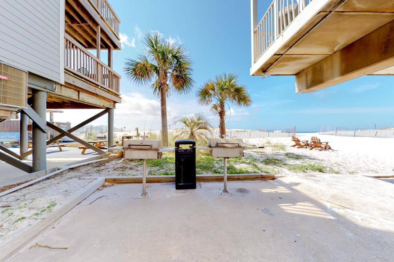 Apartament Sunchase #203 Gulf Shores Zewnętrze zdjęcie