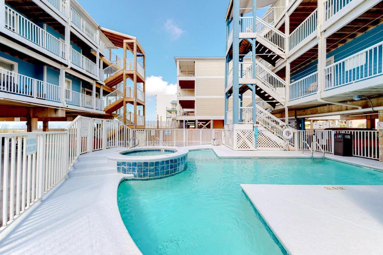 Apartament Sunchase #203 Gulf Shores Zewnętrze zdjęcie