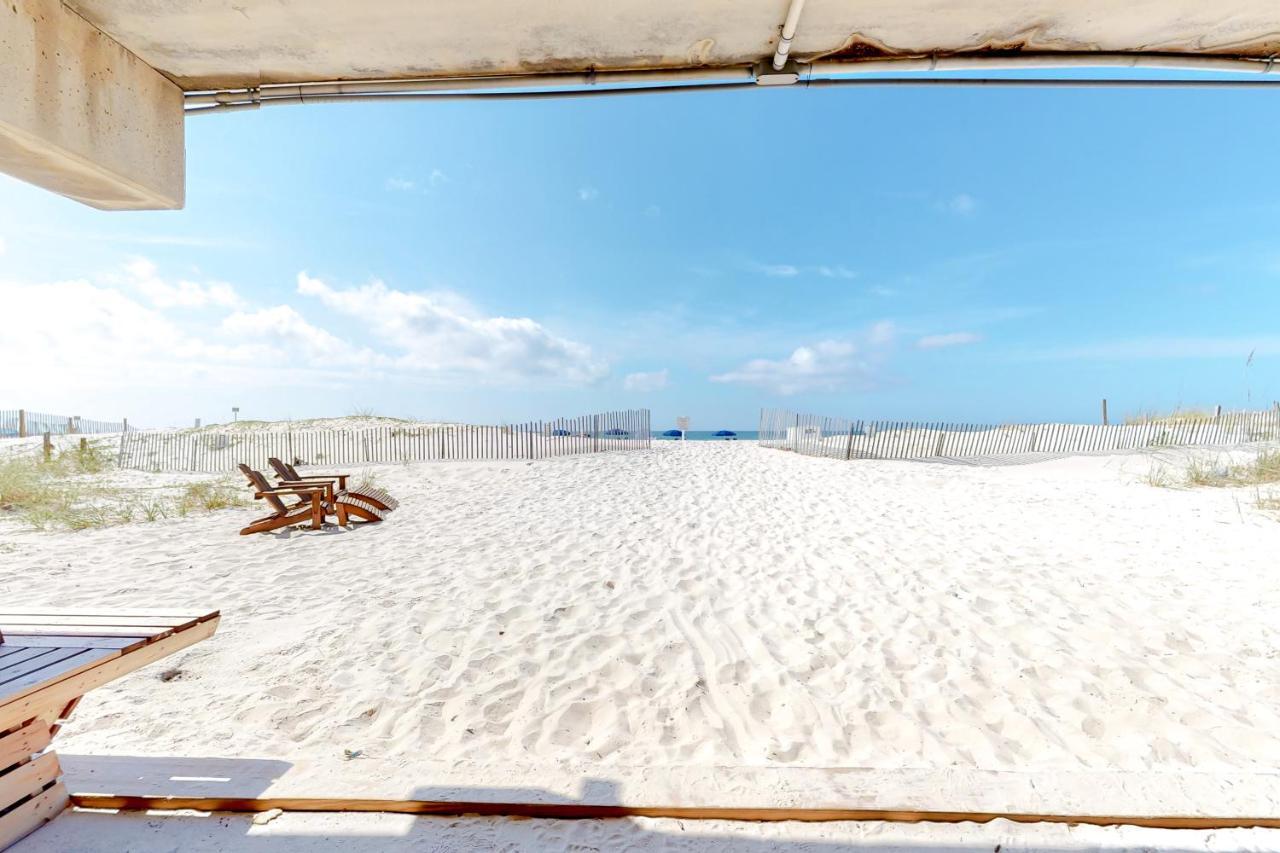 Apartament Sunchase #203 Gulf Shores Zewnętrze zdjęcie