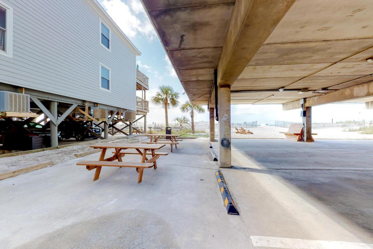 Apartament Sunchase #203 Gulf Shores Zewnętrze zdjęcie