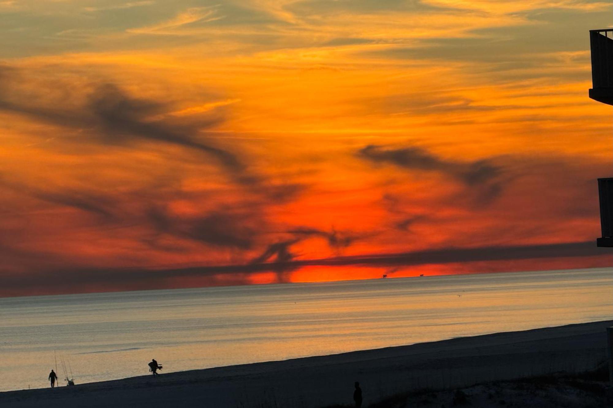 Apartament Sunchase #203 Gulf Shores Zewnętrze zdjęcie