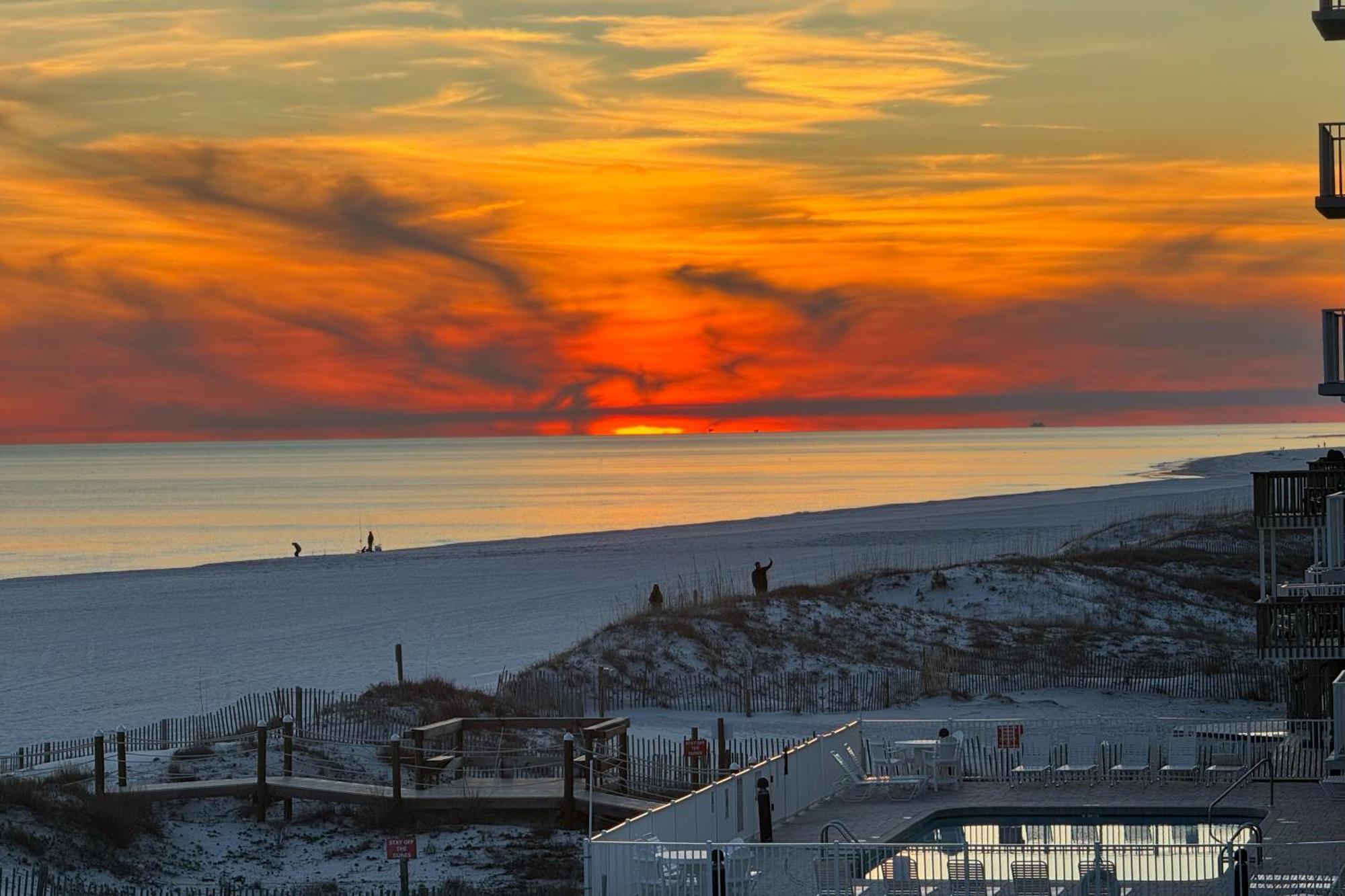 Apartament Sunchase #203 Gulf Shores Zewnętrze zdjęcie