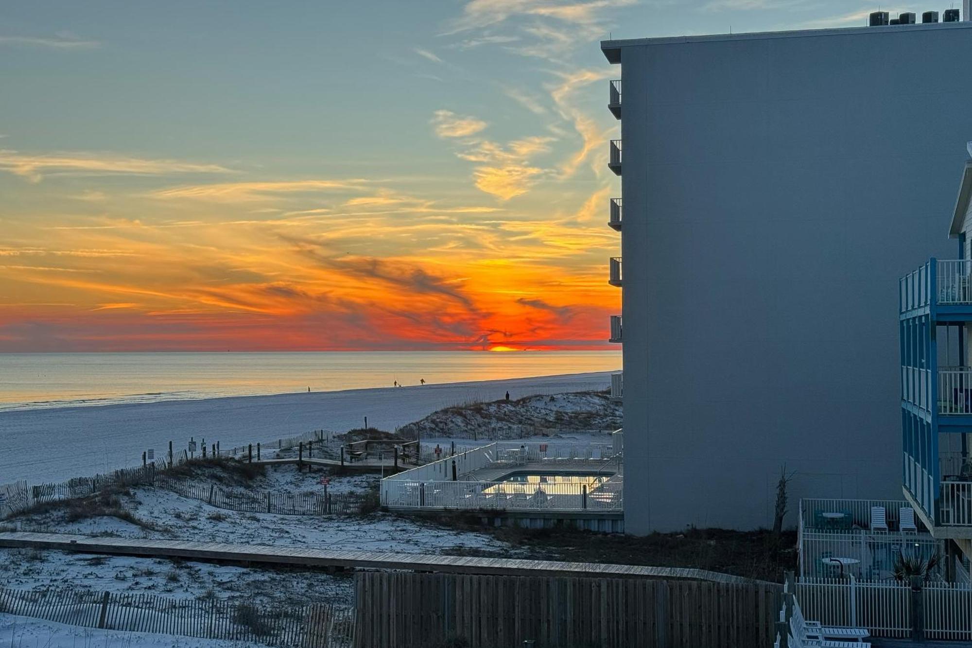 Apartament Sunchase #203 Gulf Shores Zewnętrze zdjęcie