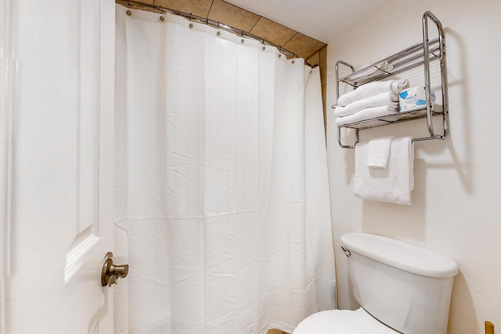 Apartament Sunchase #203 Gulf Shores Zewnętrze zdjęcie