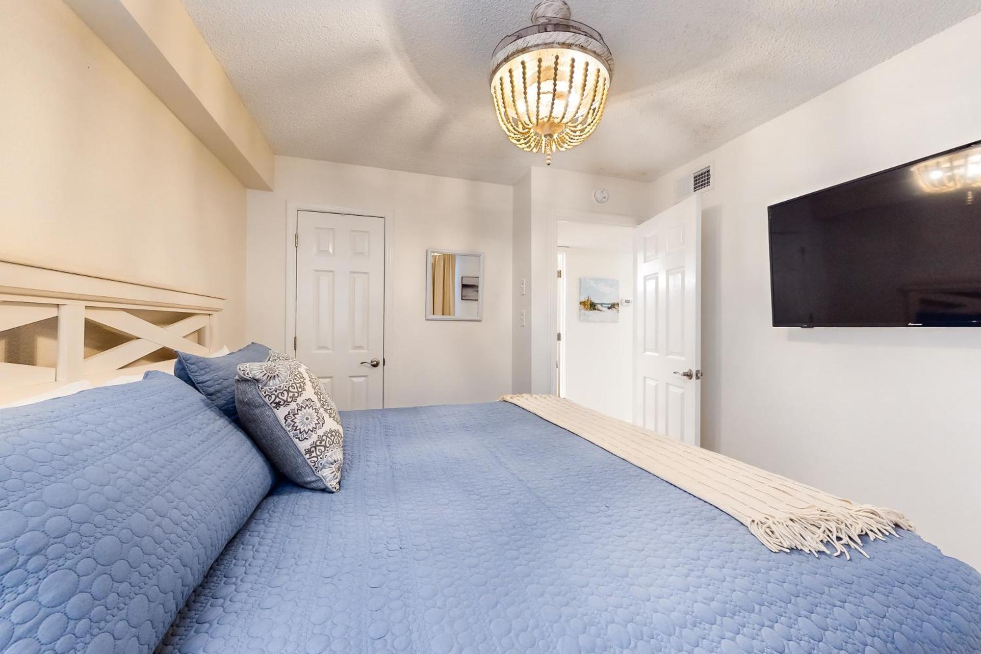 Apartament Sunchase #203 Gulf Shores Zewnętrze zdjęcie
