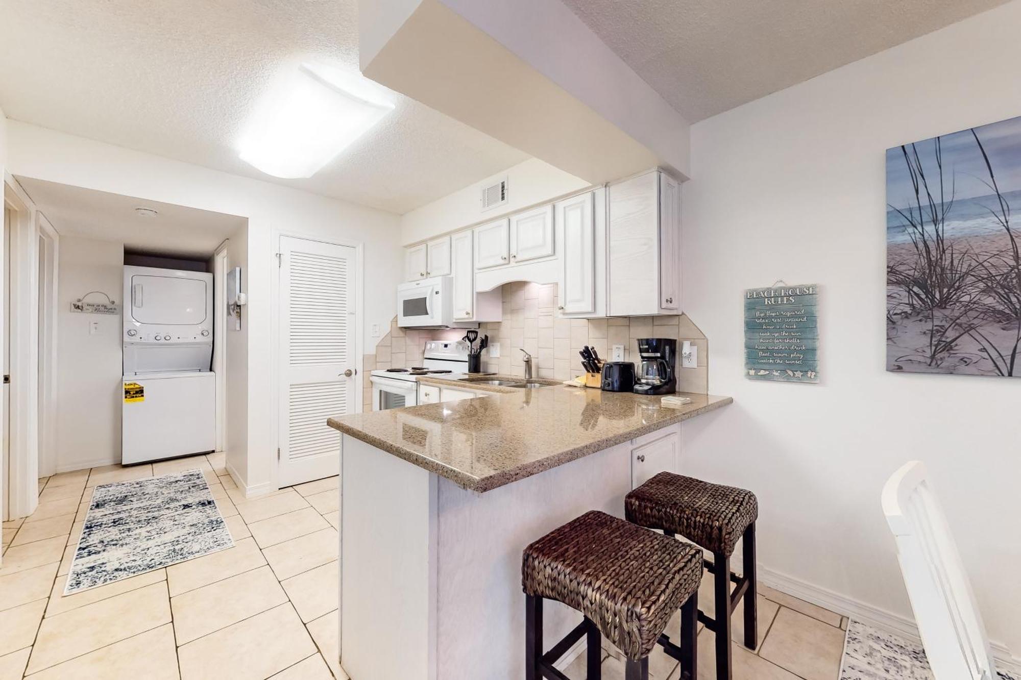 Apartament Sunchase #203 Gulf Shores Zewnętrze zdjęcie