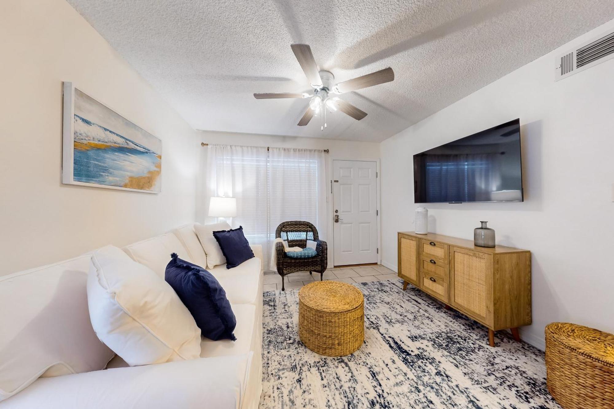 Apartament Sunchase #203 Gulf Shores Zewnętrze zdjęcie