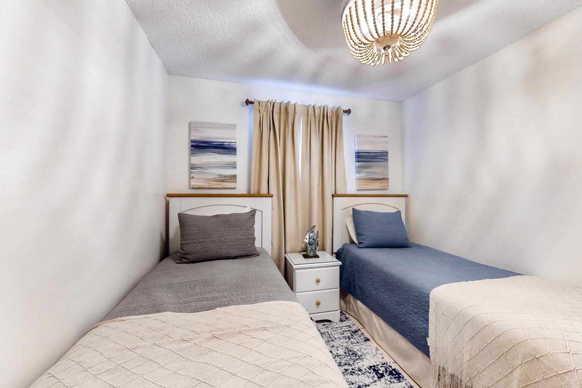 Apartament Sunchase #203 Gulf Shores Zewnętrze zdjęcie