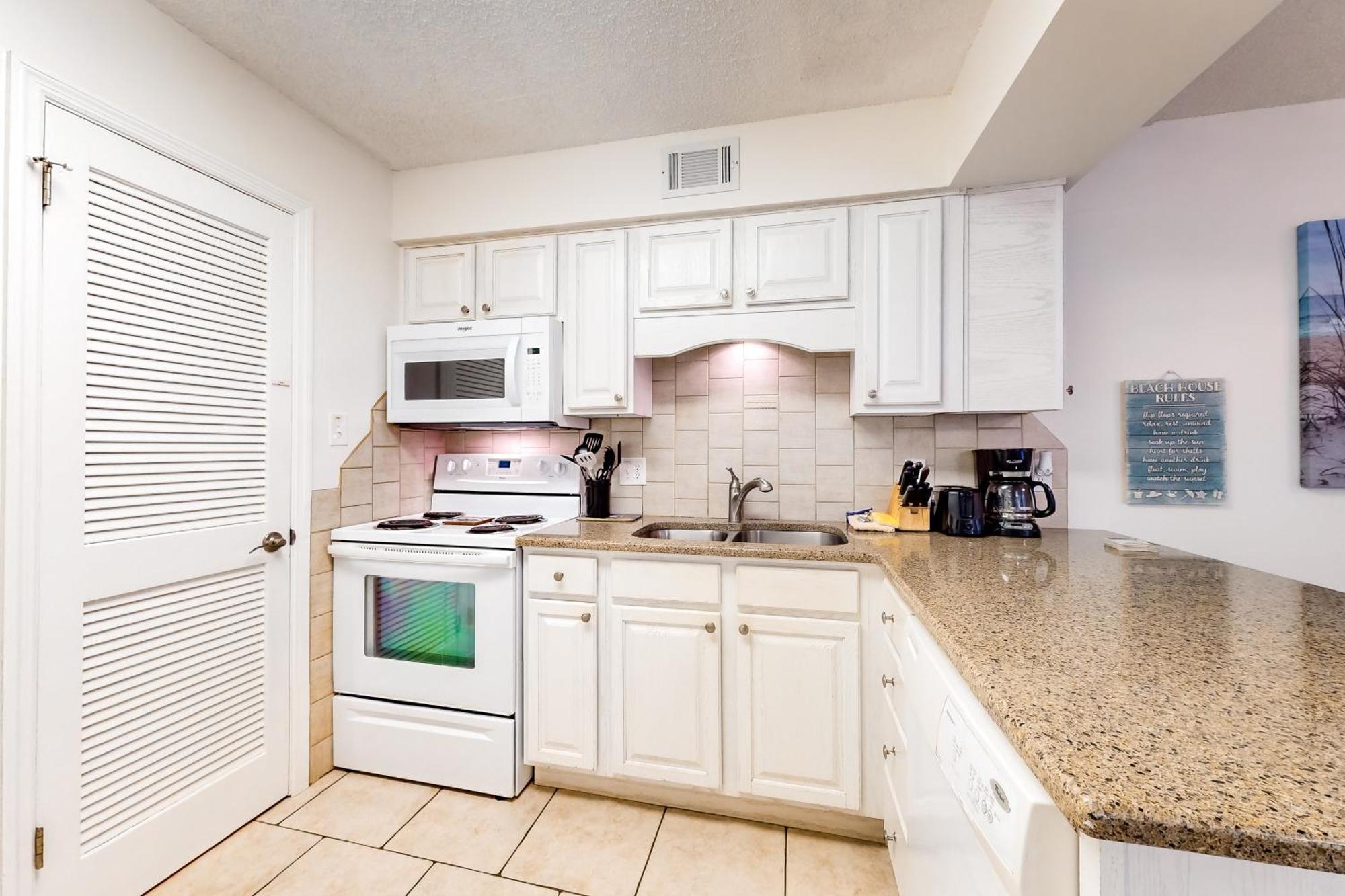 Apartament Sunchase #203 Gulf Shores Zewnętrze zdjęcie