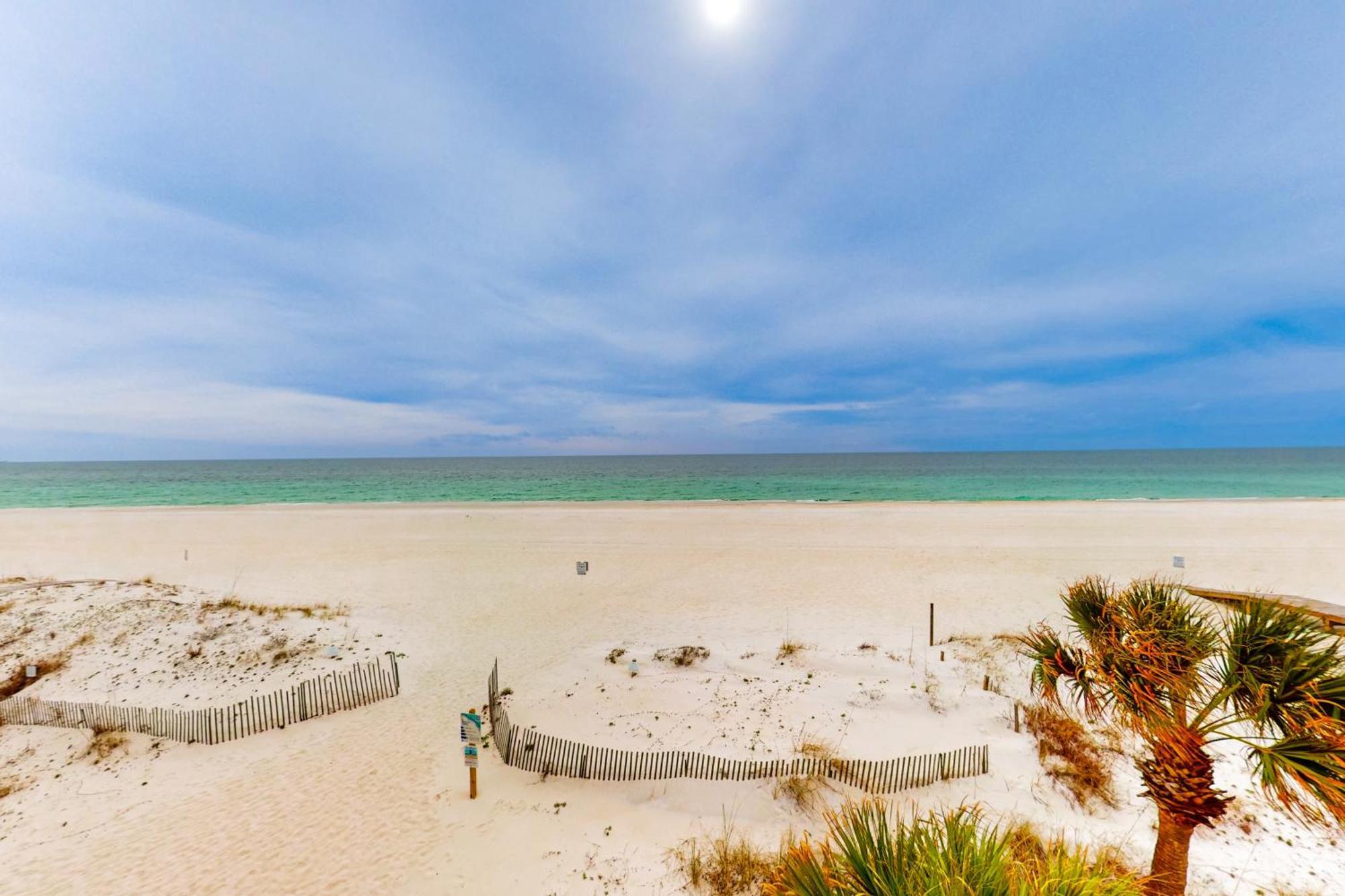Apartament Sunchase #203 Gulf Shores Zewnętrze zdjęcie