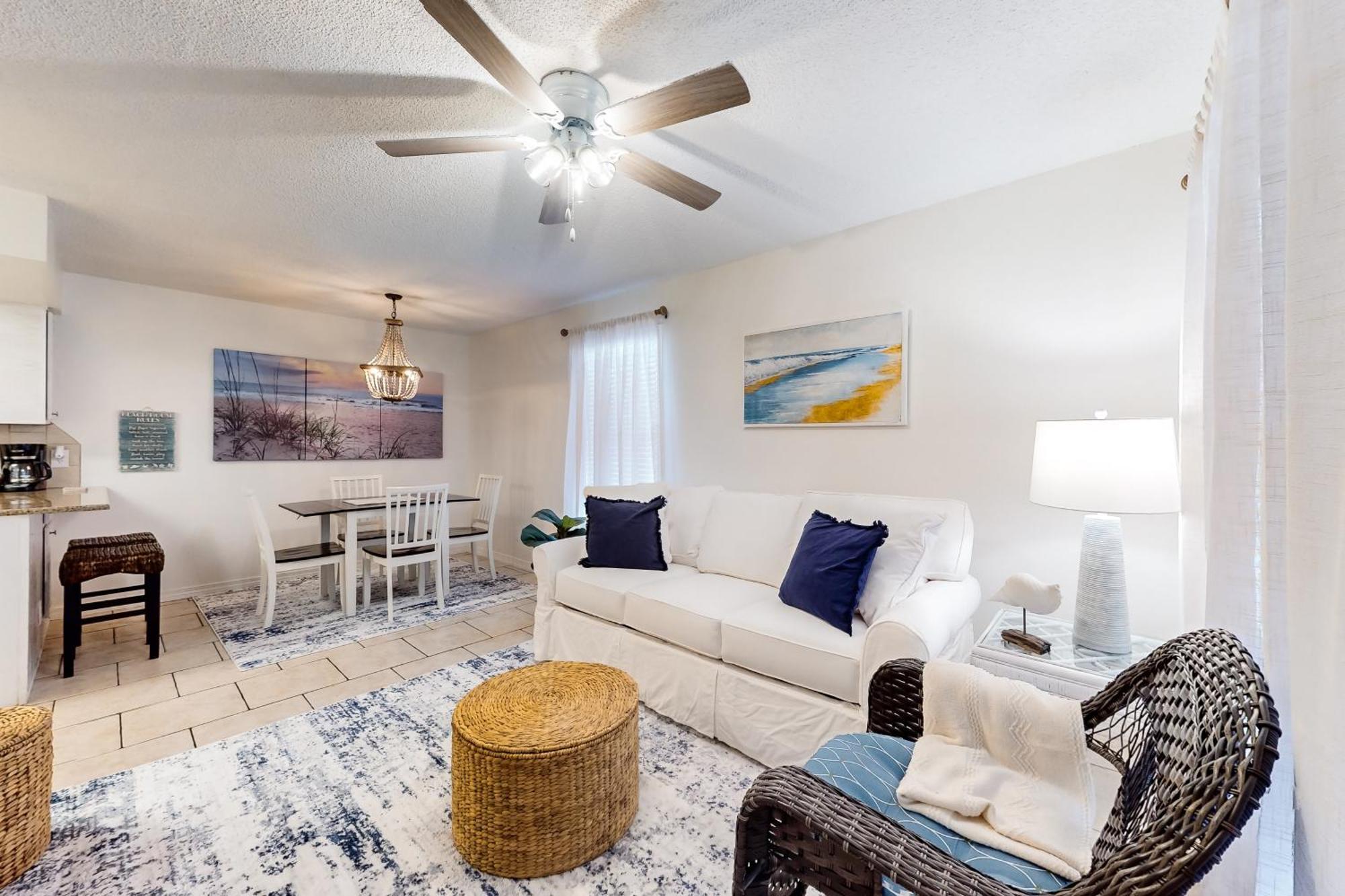 Apartament Sunchase #203 Gulf Shores Zewnętrze zdjęcie